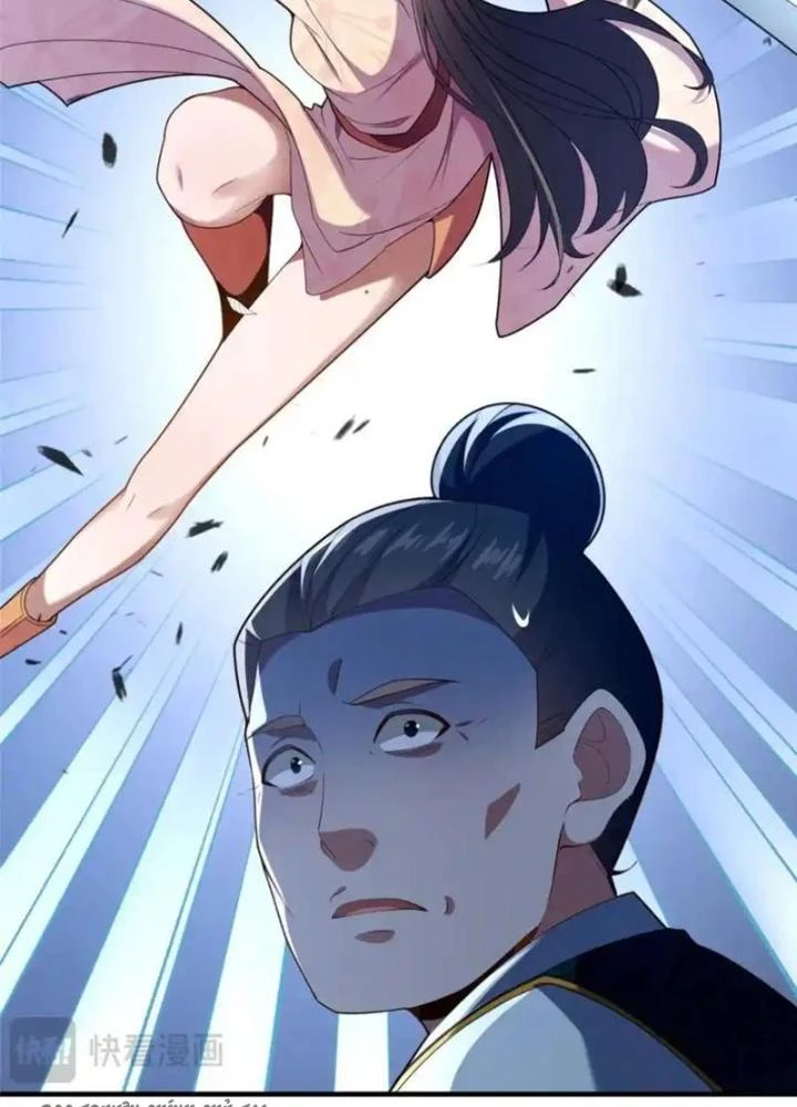 Võ Thánh Này Khảng Khái Quá Rồi Chapter 79 - 75