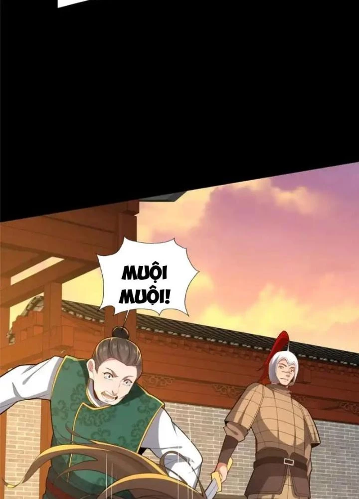 Võ Thánh Này Khảng Khái Quá Rồi Chapter 79 - 83