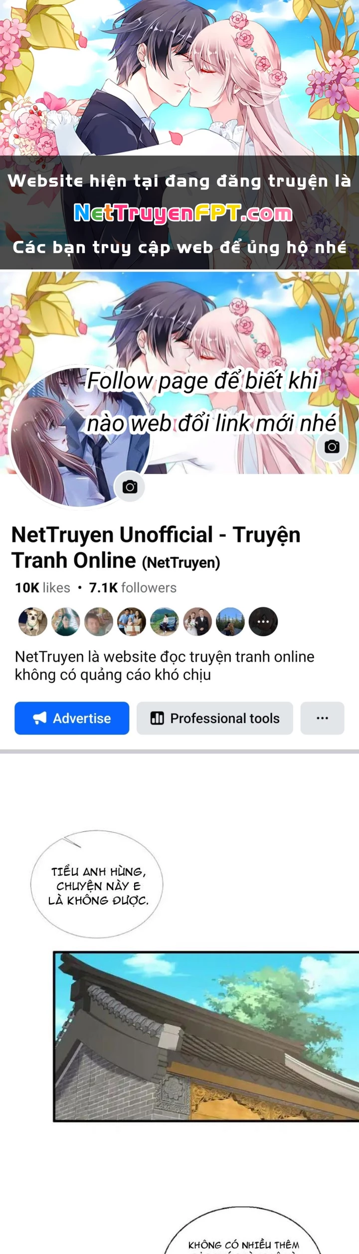 Võ Thánh Này Khảng Khái Quá Rồi Chapter 81 - 1
