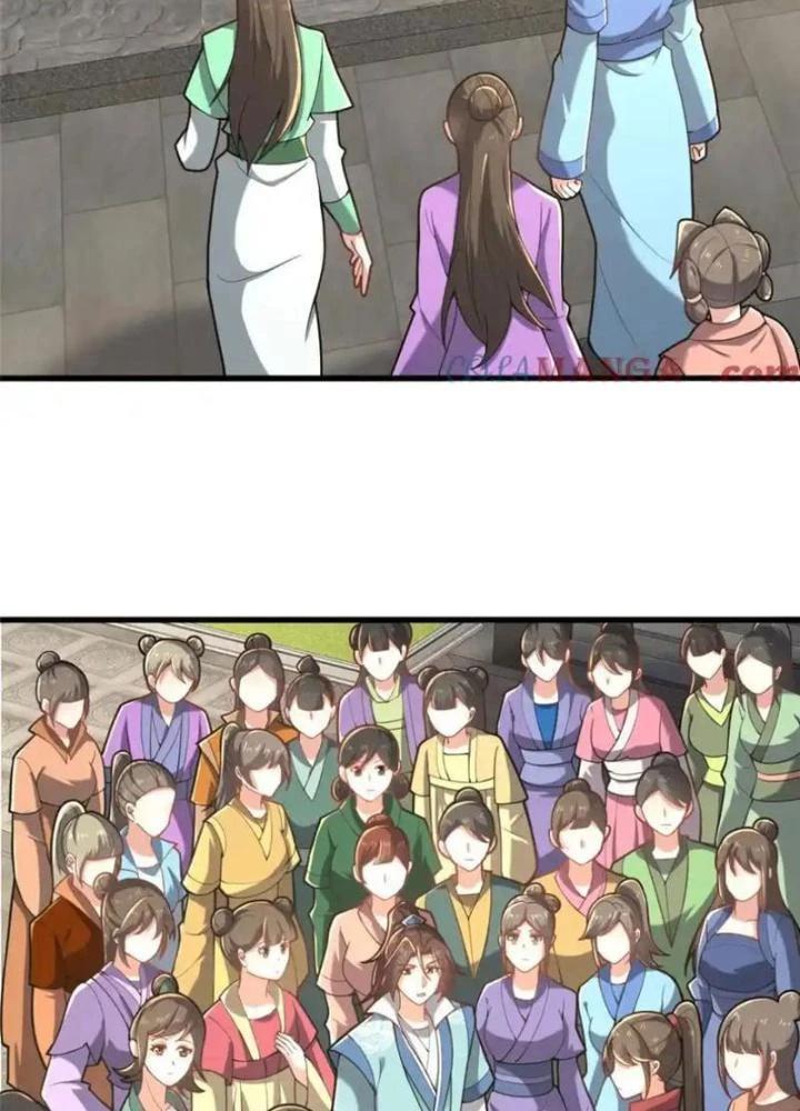 Võ Thánh Này Khảng Khái Quá Rồi Chapter 81 - 7