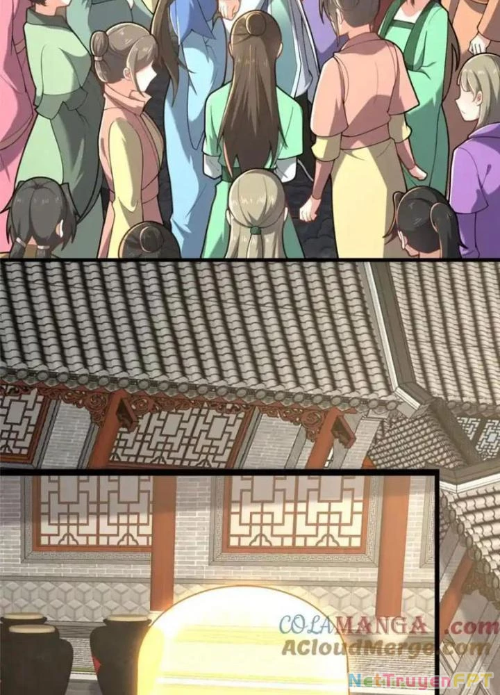 Võ Thánh Này Khảng Khái Quá Rồi Chapter 81 - 9