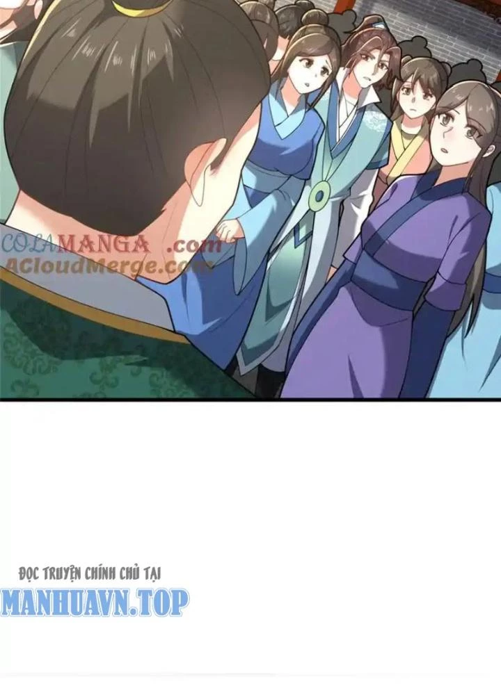 Võ Thánh Này Khảng Khái Quá Rồi Chapter 81 - 15