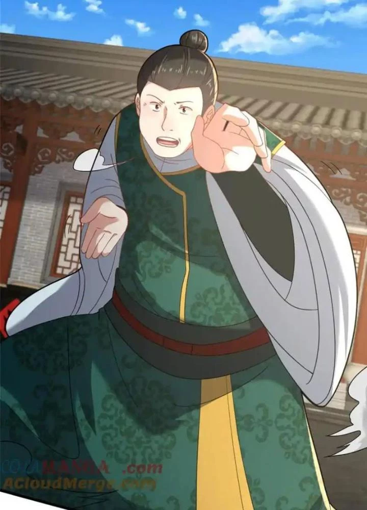 Võ Thánh Này Khảng Khái Quá Rồi Chapter 81 - 17
