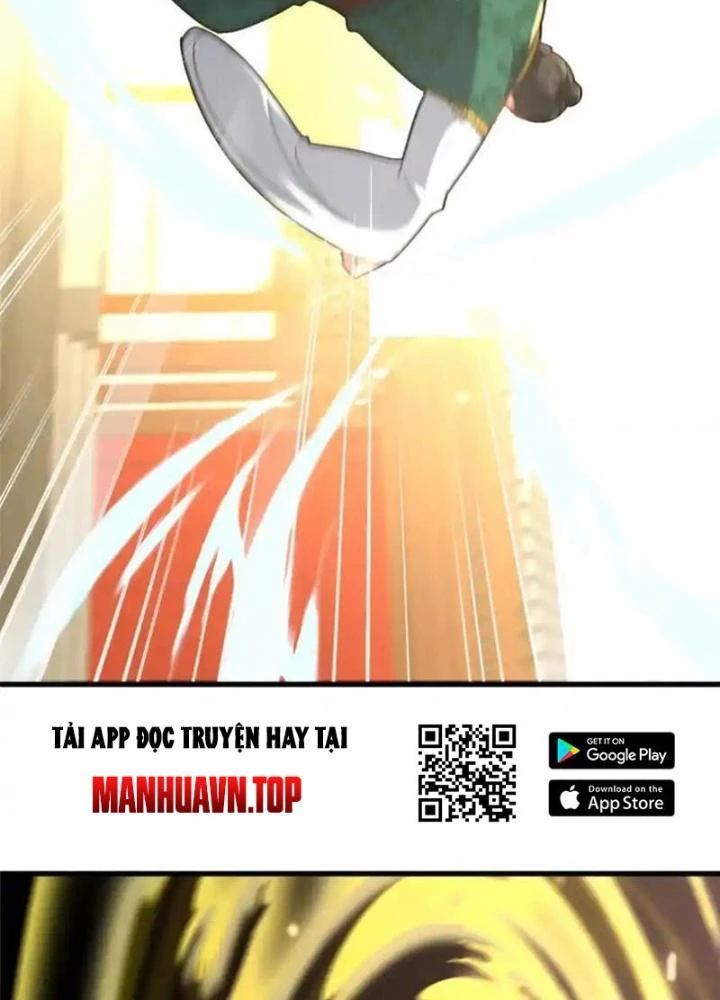 Võ Thánh Này Khảng Khái Quá Rồi Chapter 81 - 21
