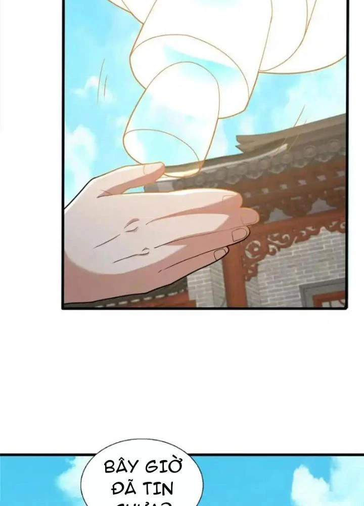 Võ Thánh Này Khảng Khái Quá Rồi Chapter 81 - 27