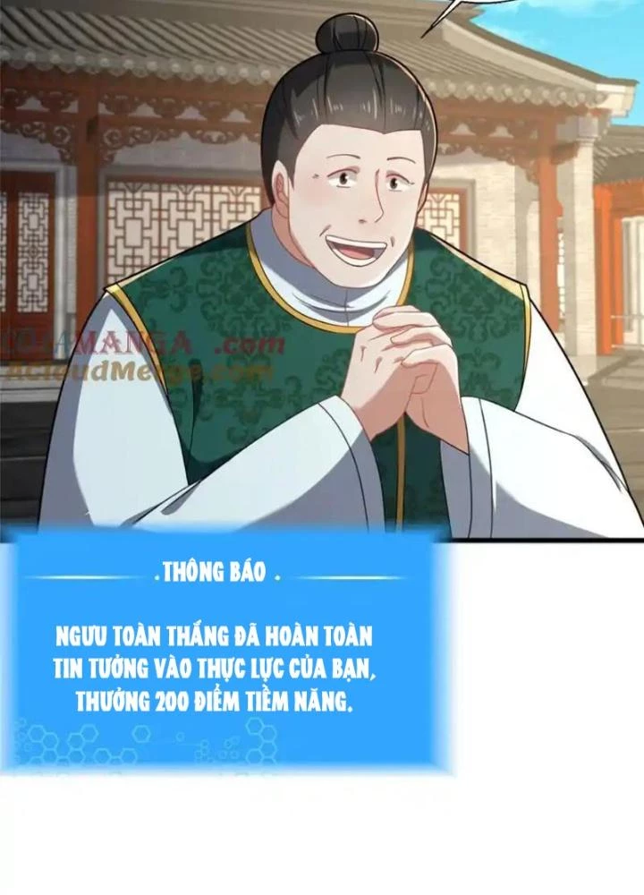 Võ Thánh Này Khảng Khái Quá Rồi Chapter 81 - 31