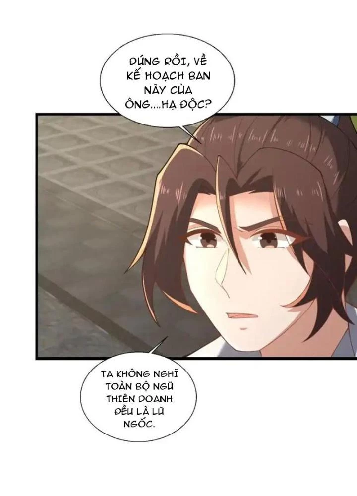 Võ Thánh Này Khảng Khái Quá Rồi Chapter 81 - 33