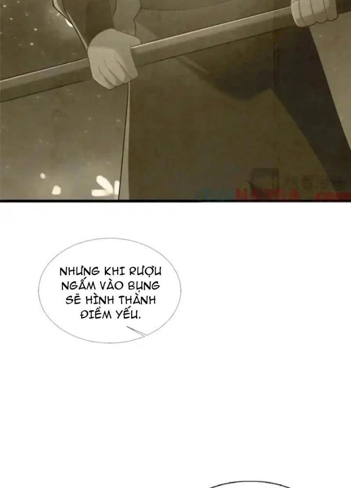 Võ Thánh Này Khảng Khái Quá Rồi Chapter 81 - 39