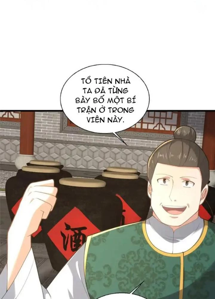Võ Thánh Này Khảng Khái Quá Rồi Chapter 81 - 45