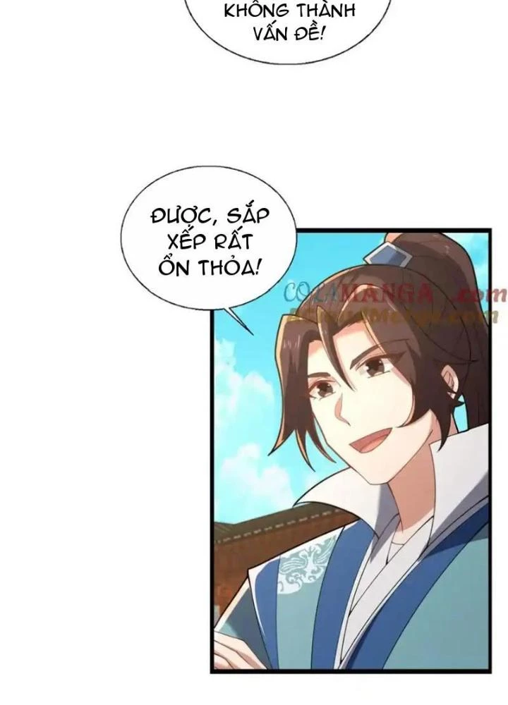Võ Thánh Này Khảng Khái Quá Rồi Chapter 81 - 47