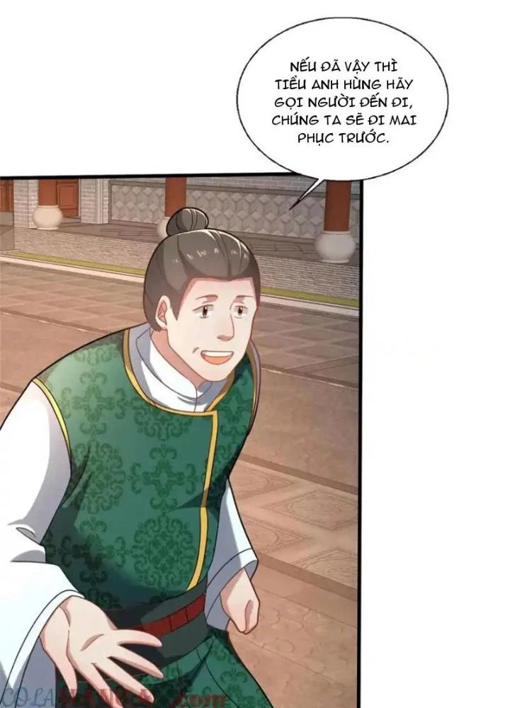 Võ Thánh Này Khảng Khái Quá Rồi Chapter 81 - 49