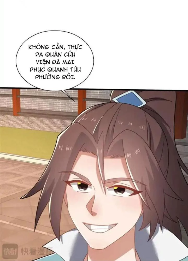 Võ Thánh Này Khảng Khái Quá Rồi Chapter 81 - 51