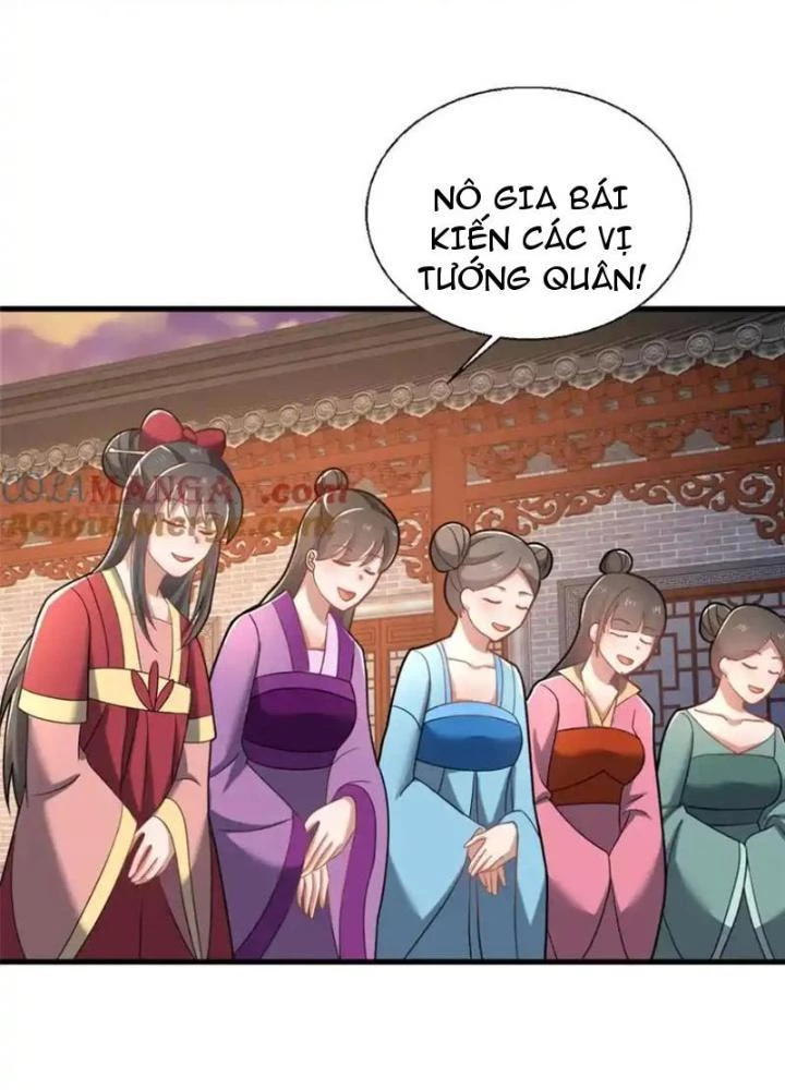 Võ Thánh Này Khảng Khái Quá Rồi Chapter 81 - 63