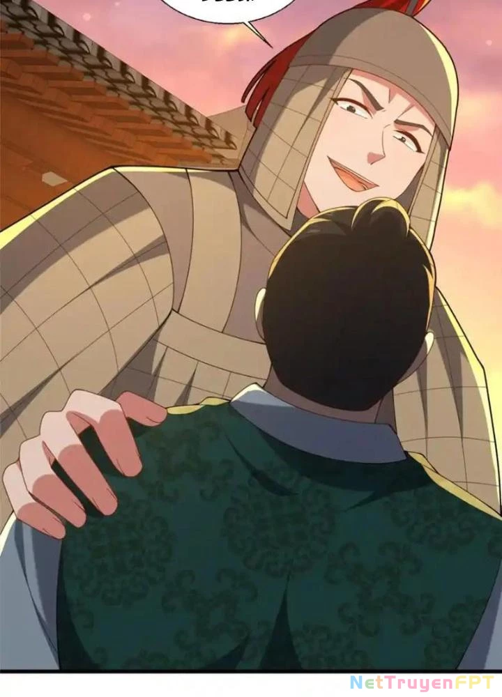 Võ Thánh Này Khảng Khái Quá Rồi Chapter 81 - 69