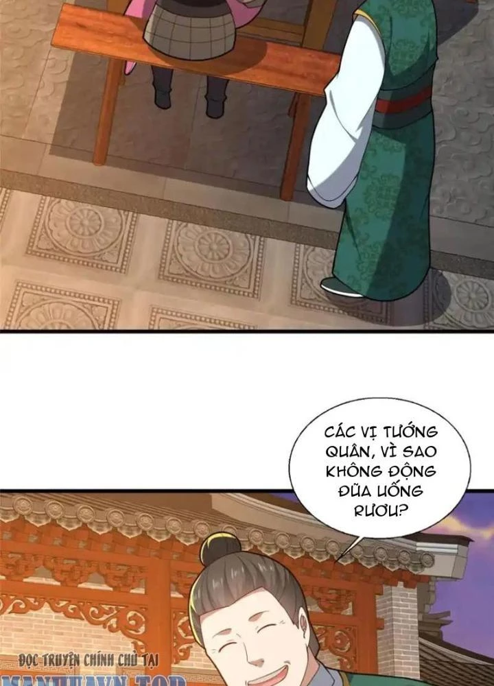 Võ Thánh Này Khảng Khái Quá Rồi Chapter 81 - 77