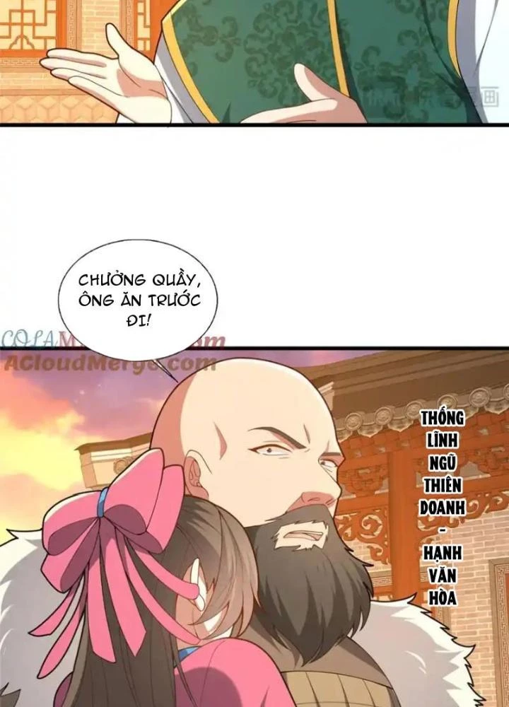 Võ Thánh Này Khảng Khái Quá Rồi Chapter 81 - 79