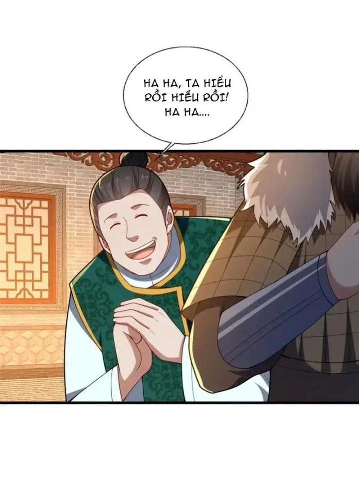 Võ Thánh Này Khảng Khái Quá Rồi Chapter 81 - 81