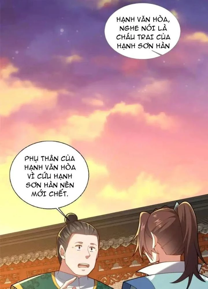 Võ Thánh Này Khảng Khái Quá Rồi Chapter 81 - 89