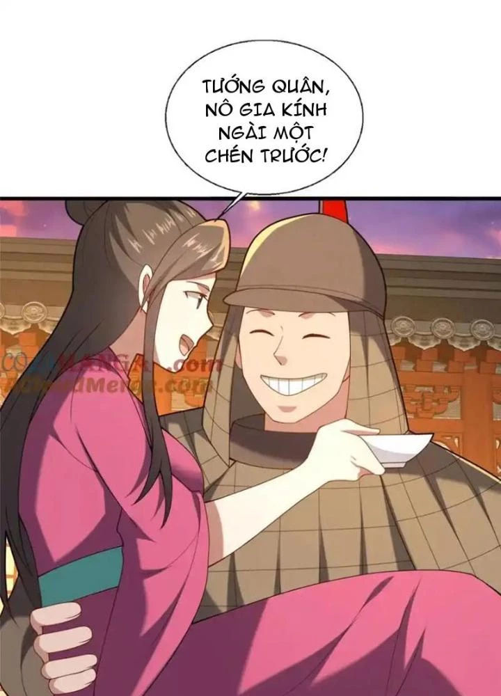 Võ Thánh Này Khảng Khái Quá Rồi Chapter 81 - 95