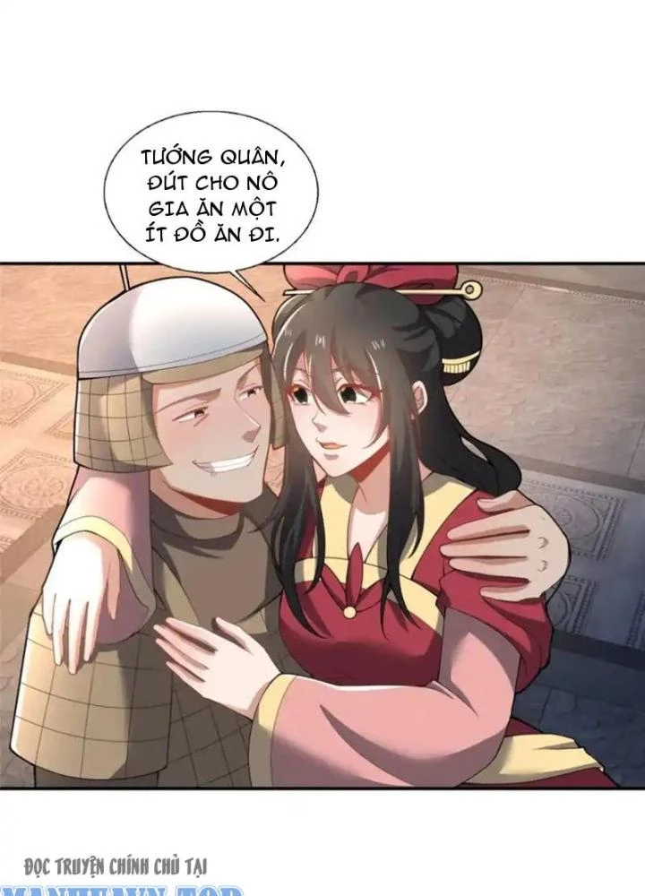 Võ Thánh Này Khảng Khái Quá Rồi Chapter 81 - 97