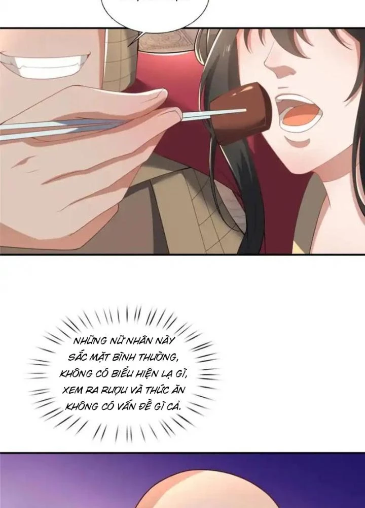 Võ Thánh Này Khảng Khái Quá Rồi Chapter 81 - 99