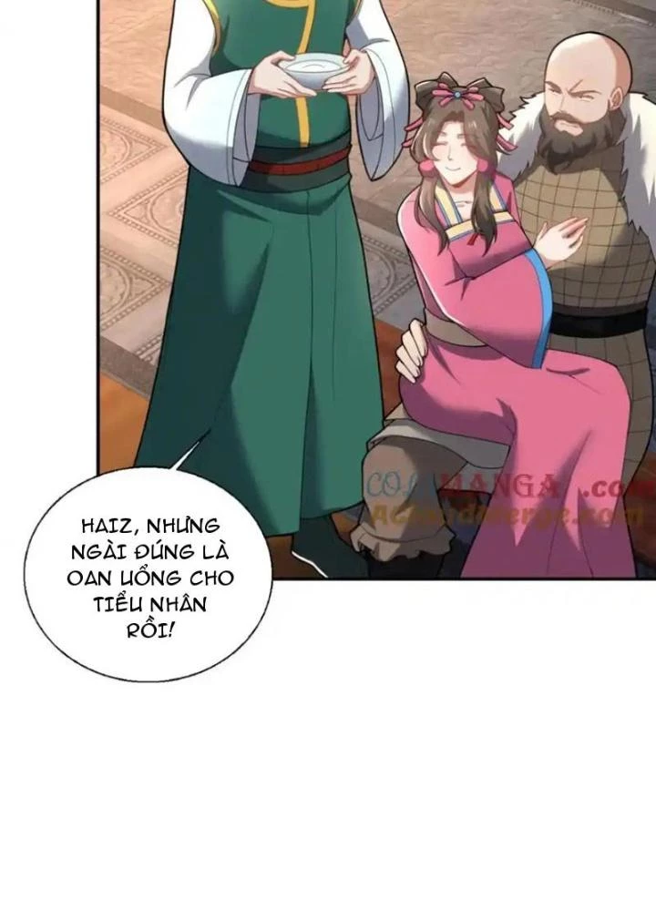 Võ Thánh Này Khảng Khái Quá Rồi Chapter 81 - 103