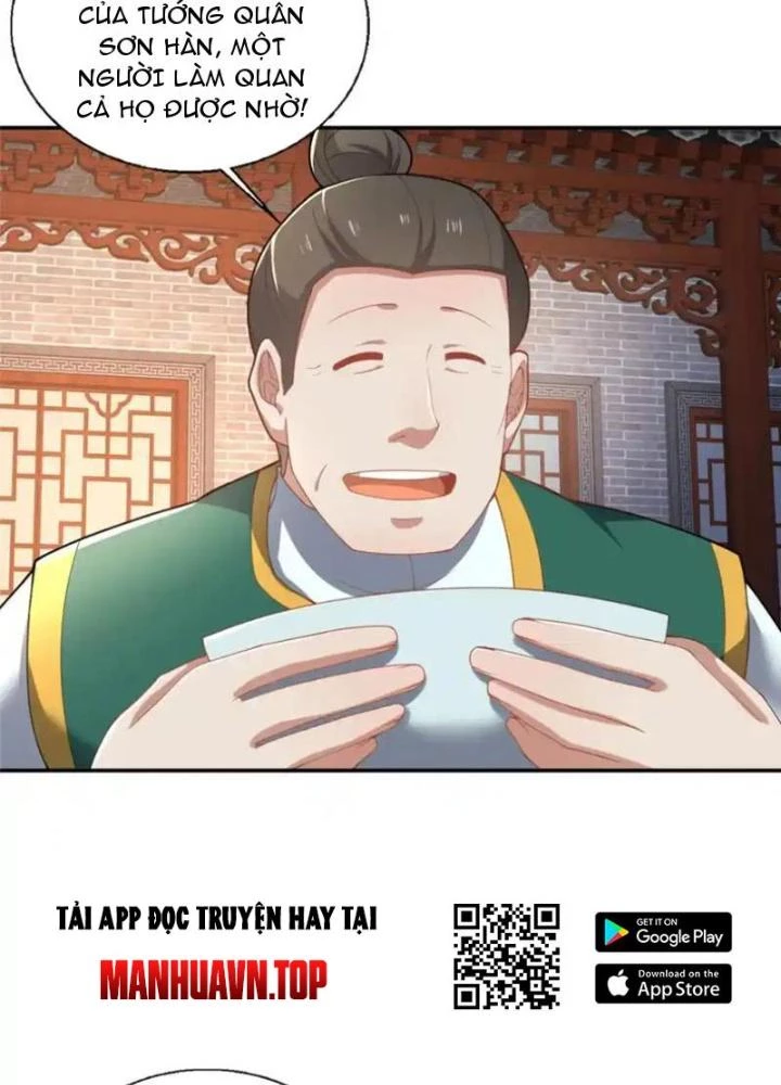 Võ Thánh Này Khảng Khái Quá Rồi Chapter 81 - 105