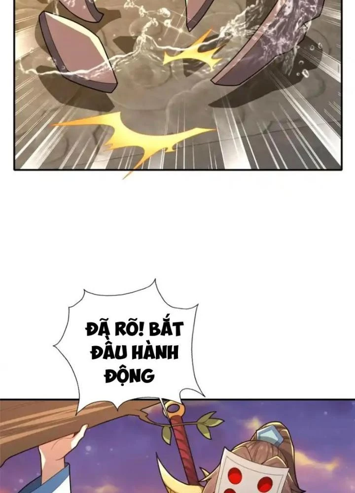 Võ Thánh Này Khảng Khái Quá Rồi Chapter 81 - 117