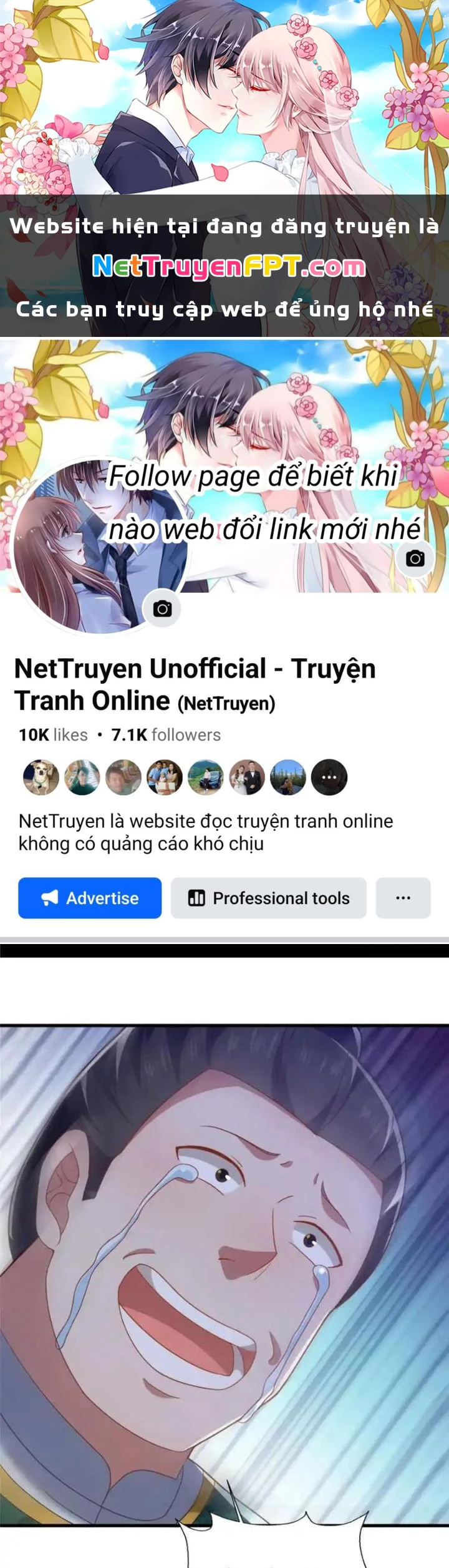 Võ Thánh Này Khảng Khái Quá Rồi Chapter 83 - 1