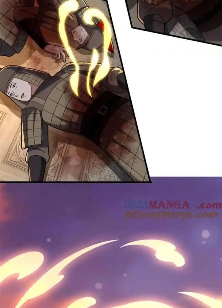 Võ Thánh Này Khảng Khái Quá Rồi Chapter 83 - 7