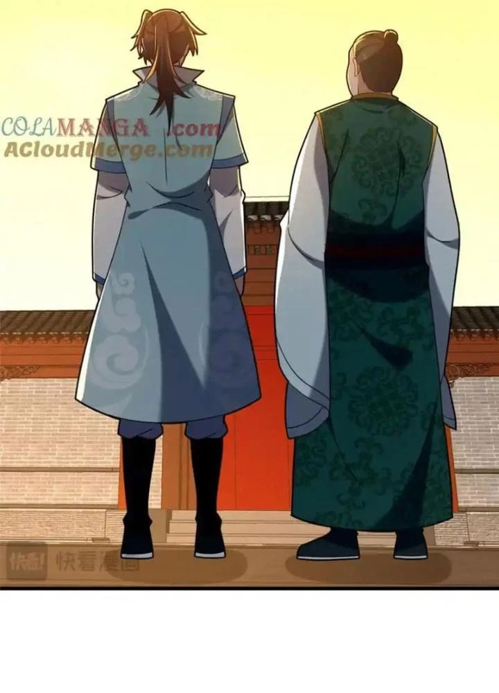 Võ Thánh Này Khảng Khái Quá Rồi Chapter 83 - 11