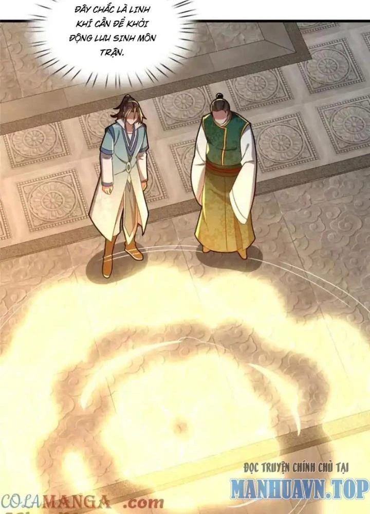 Võ Thánh Này Khảng Khái Quá Rồi Chapter 83 - 15