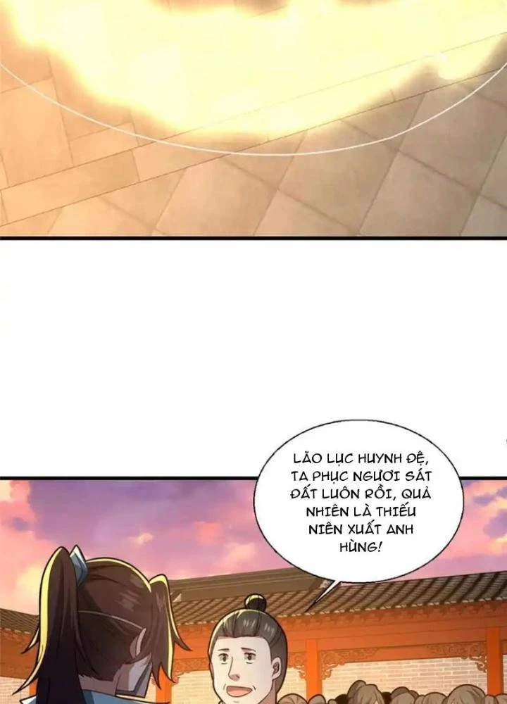 Võ Thánh Này Khảng Khái Quá Rồi Chapter 83 - 17