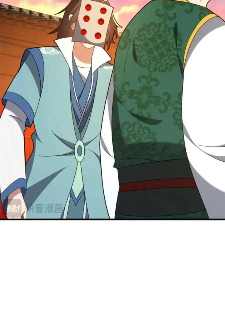 Võ Thánh Này Khảng Khái Quá Rồi Chapter 83 - 23