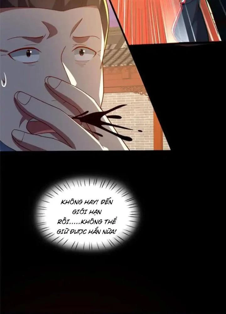 Võ Thánh Này Khảng Khái Quá Rồi Chapter 83 - 41