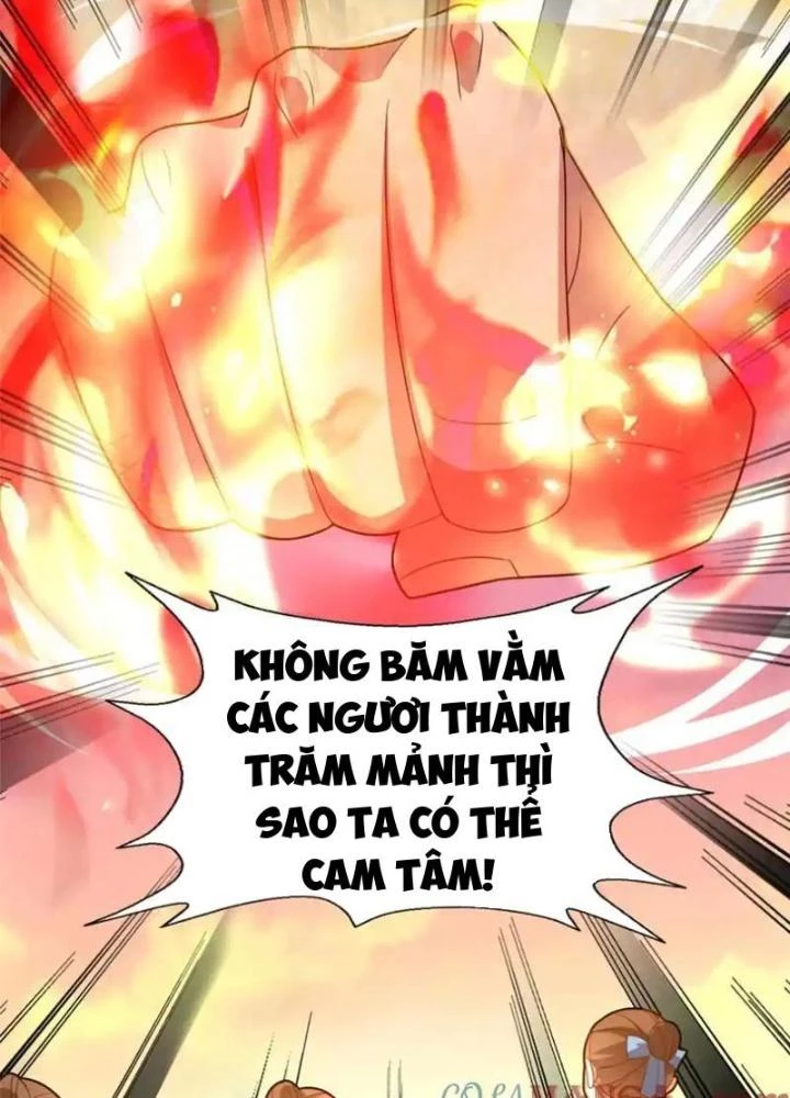 Võ Thánh Này Khảng Khái Quá Rồi Chapter 83 - 45
