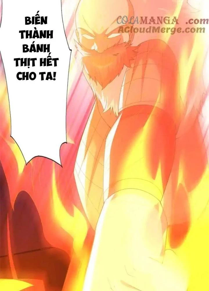 Võ Thánh Này Khảng Khái Quá Rồi Chapter 83 - 53
