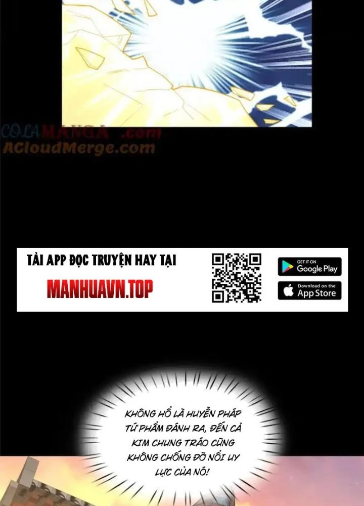 Võ Thánh Này Khảng Khái Quá Rồi Chapter 83 - 59