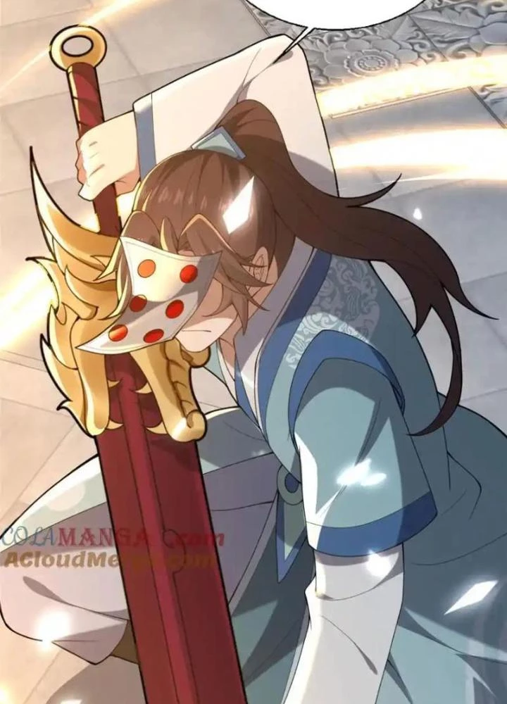 Võ Thánh Này Khảng Khái Quá Rồi Chapter 83 - 65