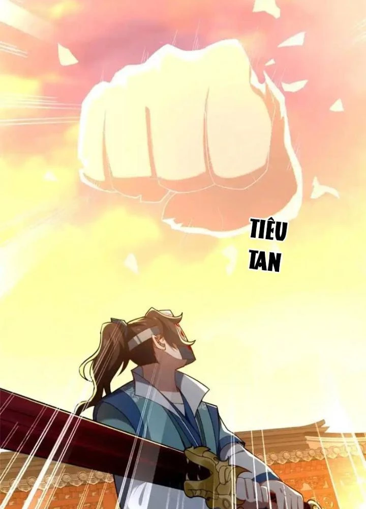 Võ Thánh Này Khảng Khái Quá Rồi Chapter 83 - 77