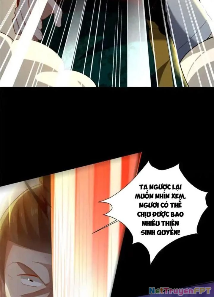 Võ Thánh Này Khảng Khái Quá Rồi Chapter 83 - 83