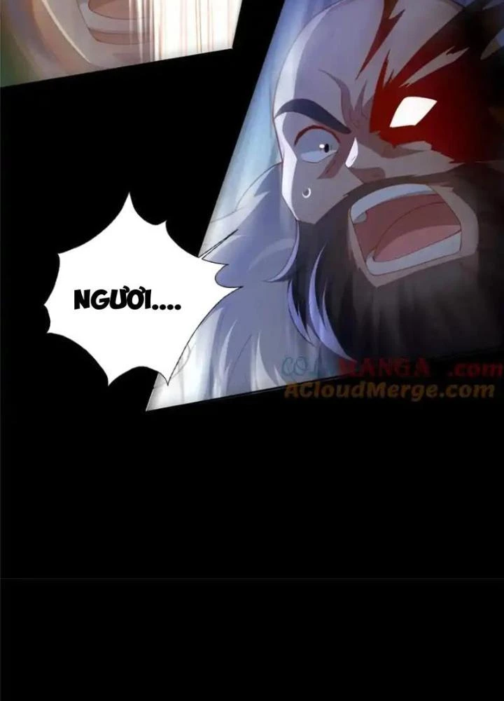 Võ Thánh Này Khảng Khái Quá Rồi Chapter 83 - 85