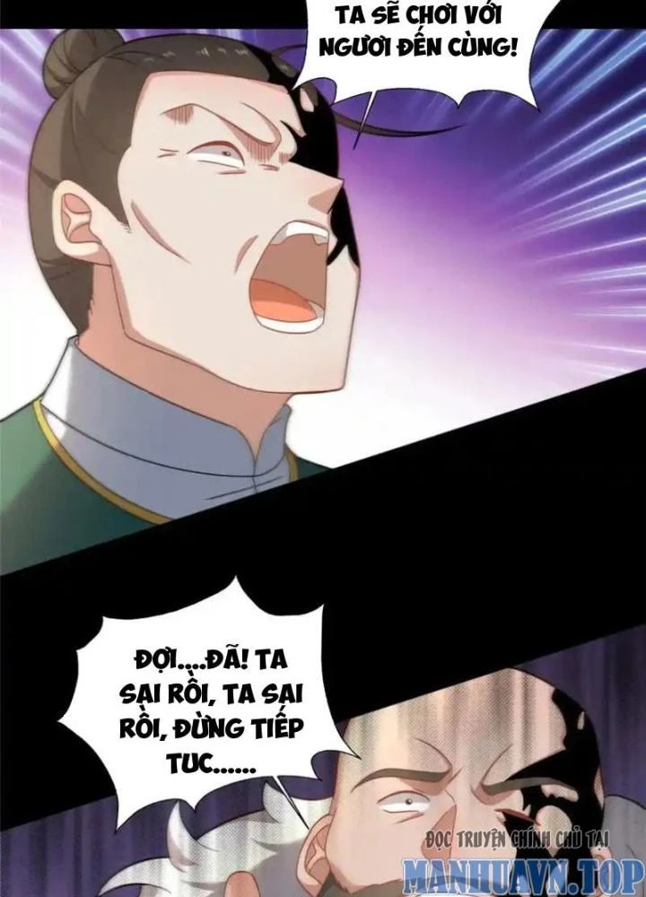 Võ Thánh Này Khảng Khái Quá Rồi Chapter 83 - 89