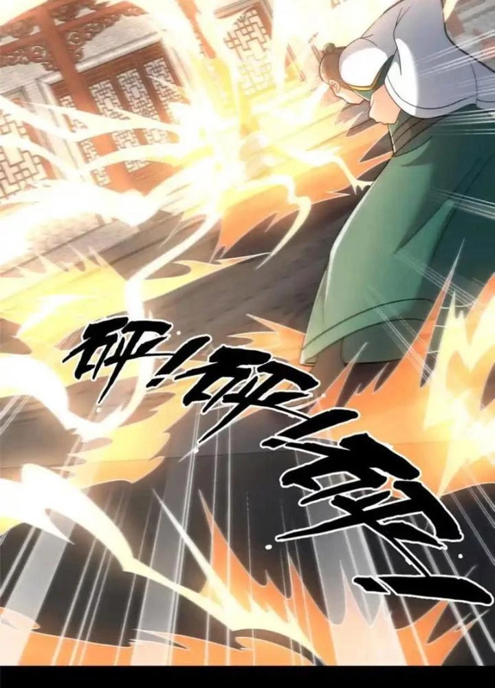 Võ Thánh Này Khảng Khái Quá Rồi Chapter 83 - 93