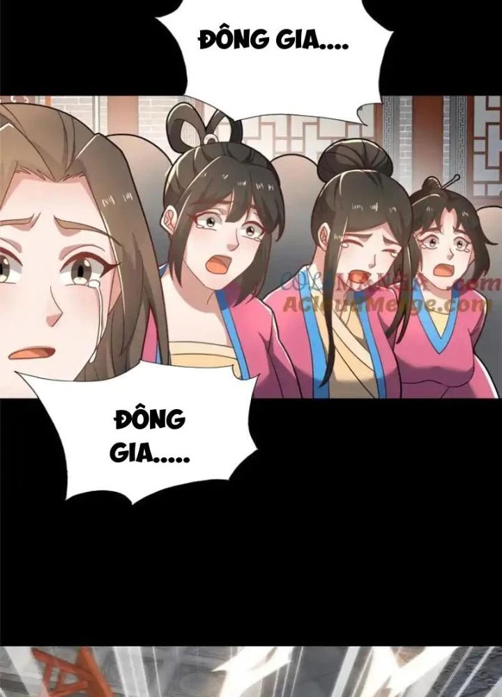 Võ Thánh Này Khảng Khái Quá Rồi Chapter 83 - 95