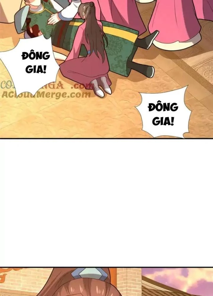 Võ Thánh Này Khảng Khái Quá Rồi Chapter 83 - 105