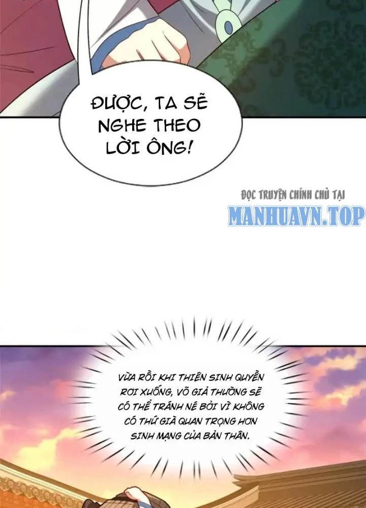 Võ Thánh Này Khảng Khái Quá Rồi Chapter 83 - 113