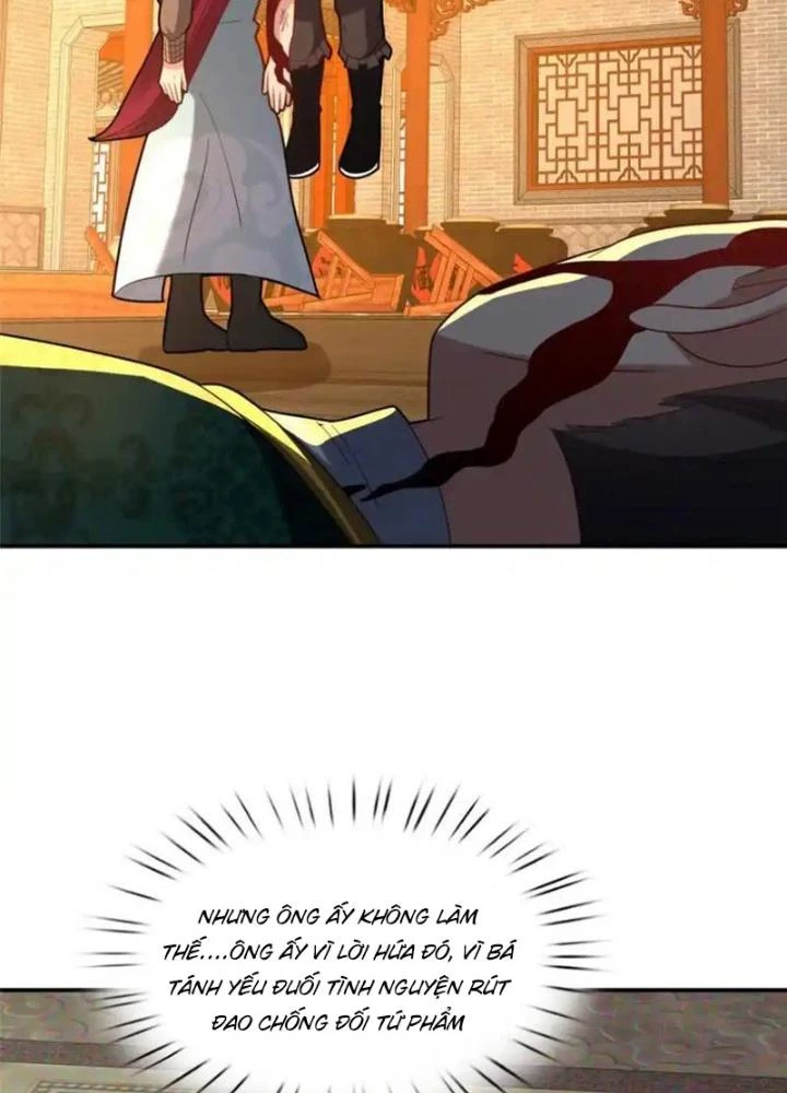 Võ Thánh Này Khảng Khái Quá Rồi Chapter 83 - 115