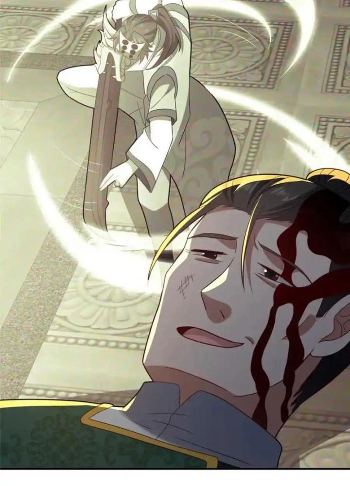 Võ Thánh Này Khảng Khái Quá Rồi Chapter 83 - 117