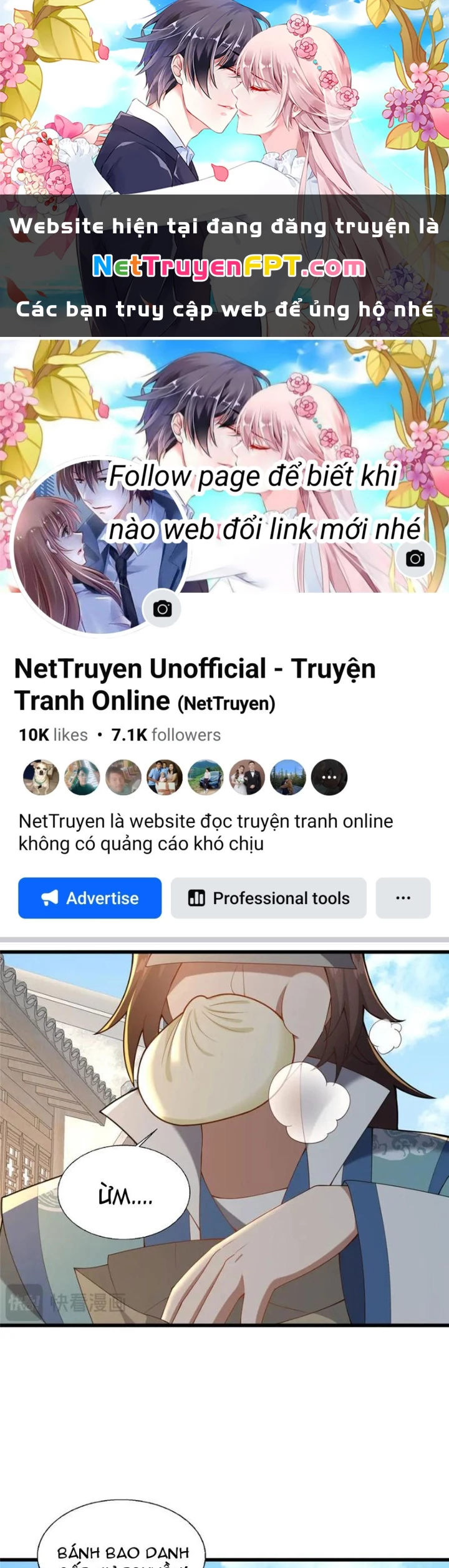 Võ Thánh Này Khảng Khái Quá Rồi Chapter 86 - 1